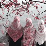 Iranische Frauen